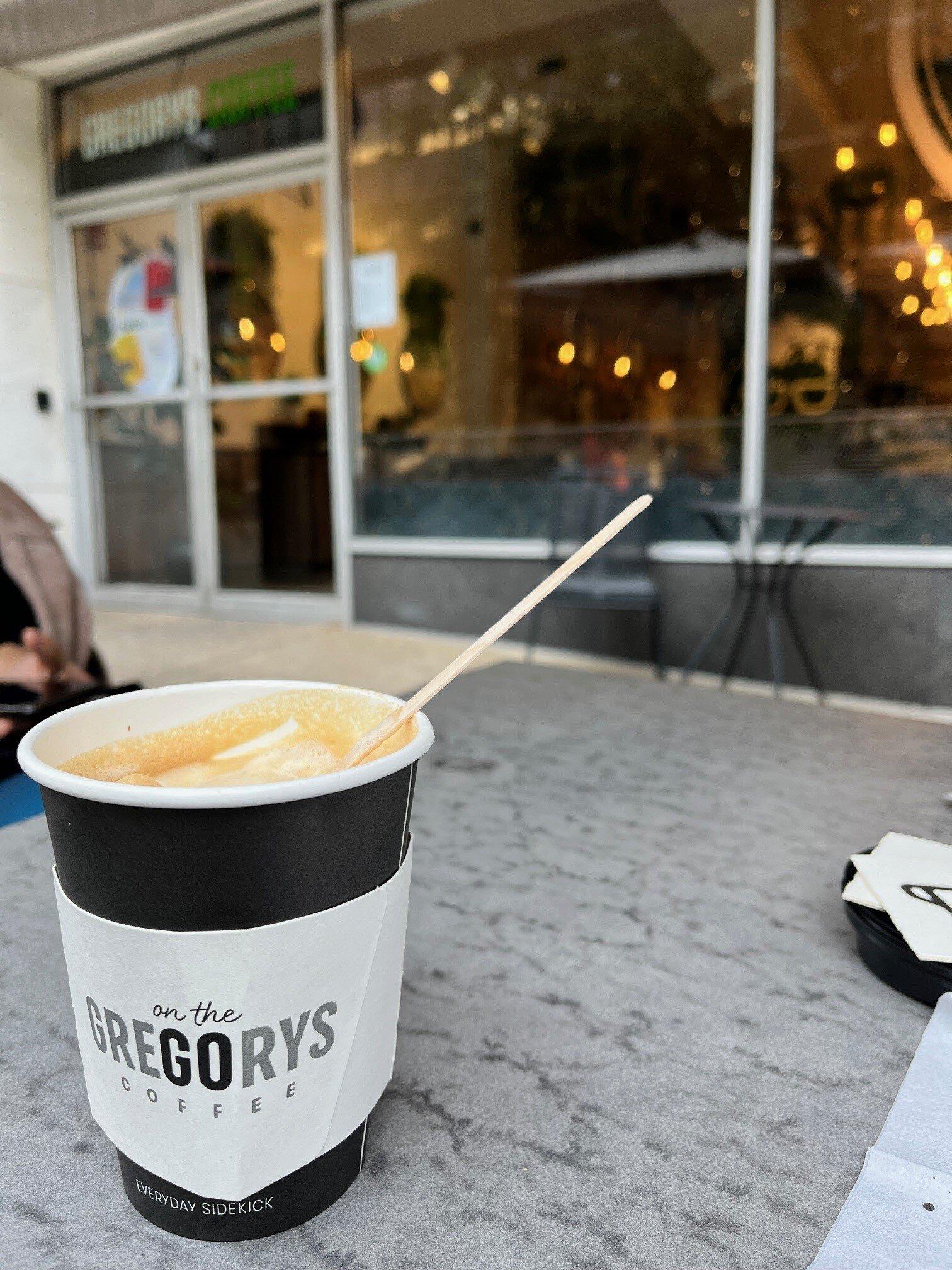 Gregorys Coffee