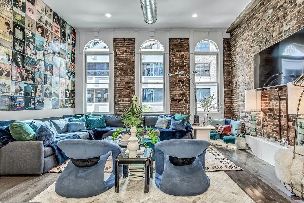 Music City Loft