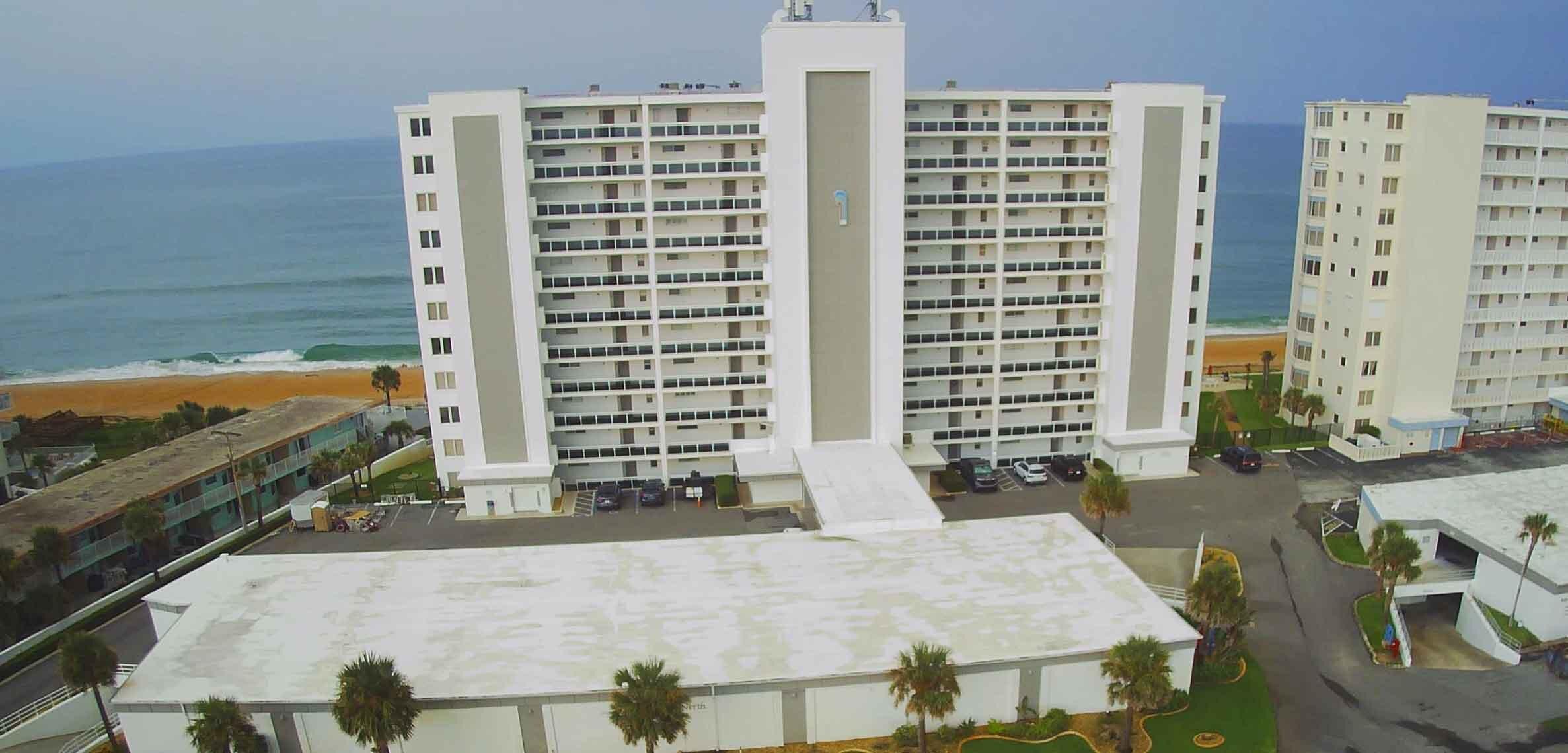 Surfside Club North Condominium