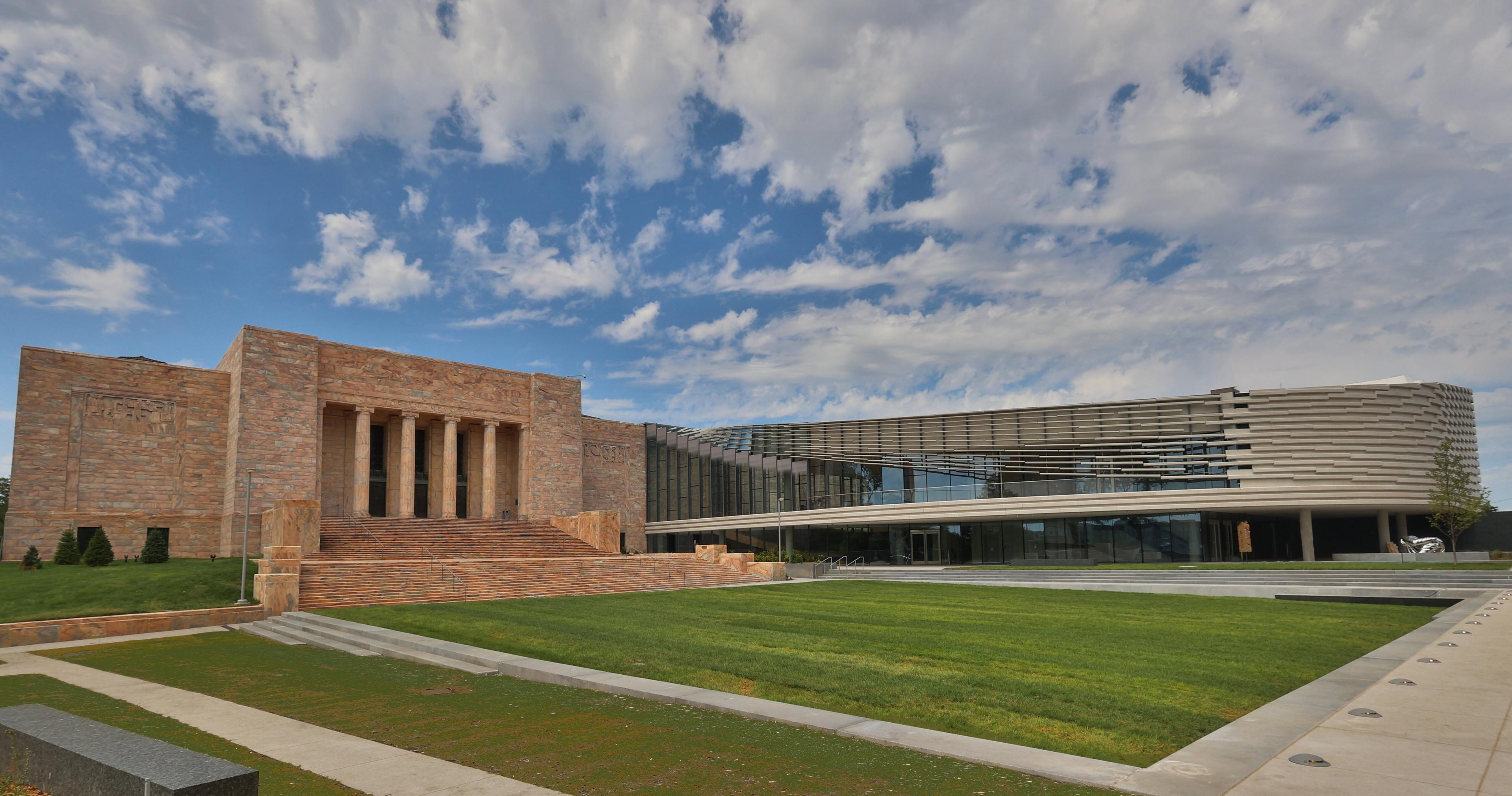 Joslyn Art Museum