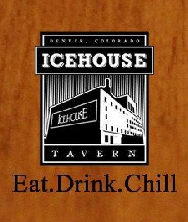 Icehouse Tavern