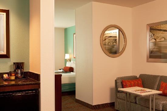 Springhill Suites Tarrytown Westchester County