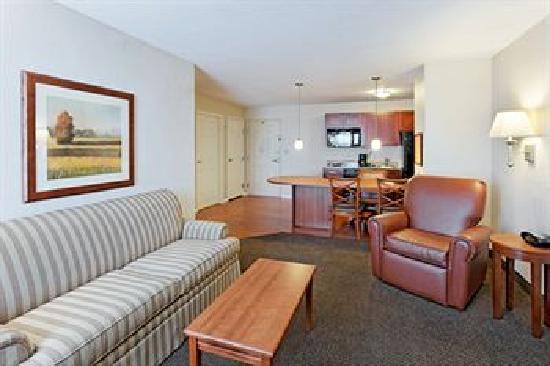 Candlewood Suites Cape Girardeau, an IHG Hotel