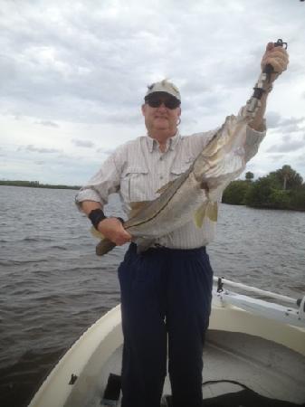 Charlotte Harbor Charter Company -  Tours