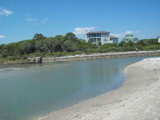 Edisto Beach State Park