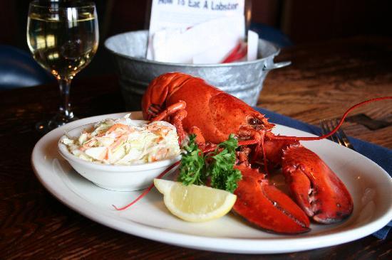 Marblehead Chowder House