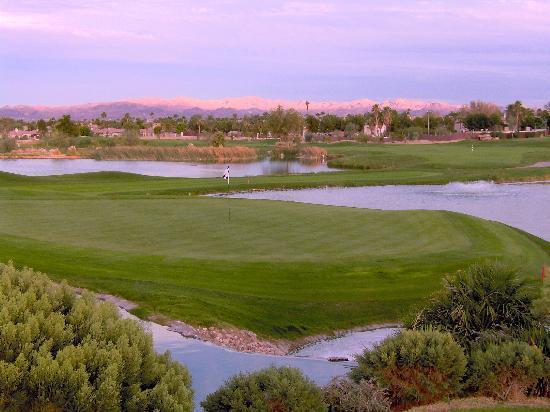 Wildhorse Golf Club