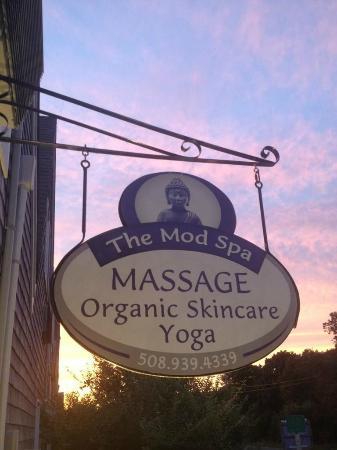 The Mod Spa