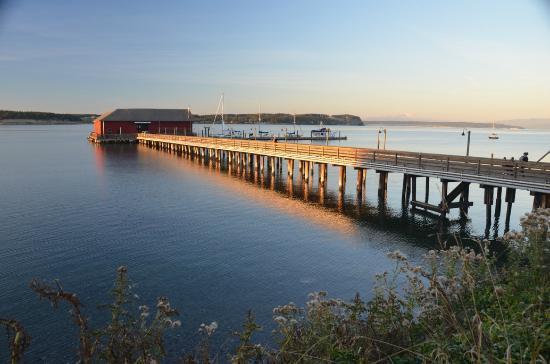 The Coupeville Inn