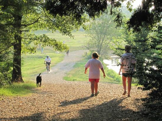 Shelby Farms Park