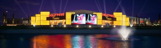 Hollywood Casino Columbus