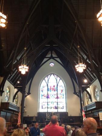 Christ Church Episcopal