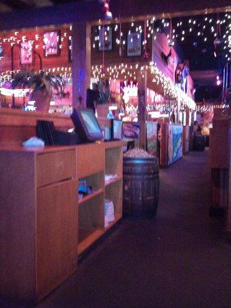 Texas Roadhouse