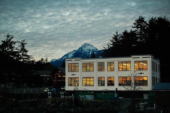 Sitka Sound Science Center