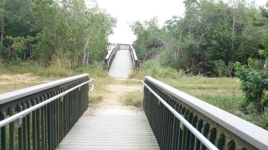 Lagoon Greenway