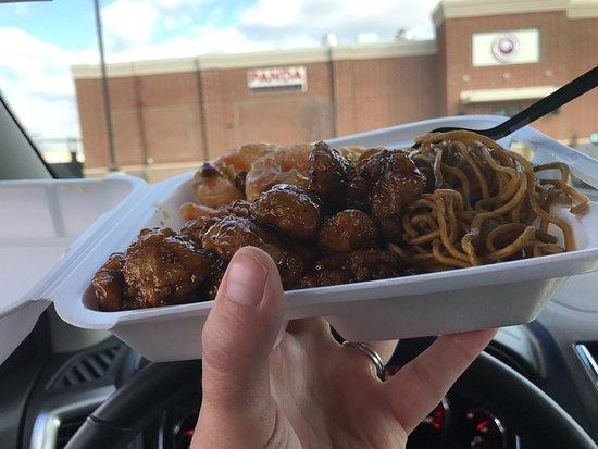 Panda Express