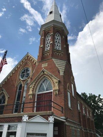 Spring Valley Historical Society