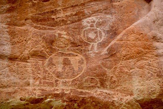 Medicine Lodge State Archaeological Site