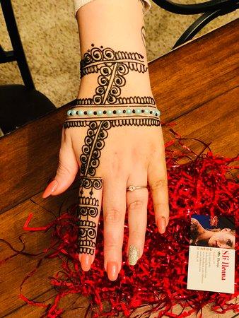 SK Henna