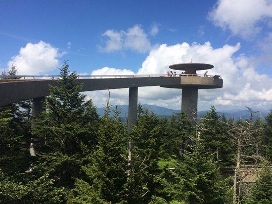 Clingmans Dome