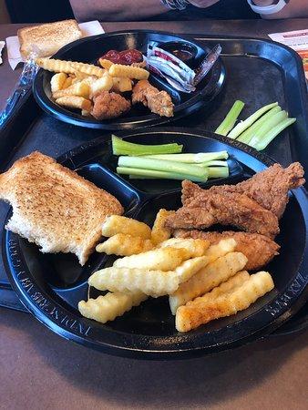 Zaxby's