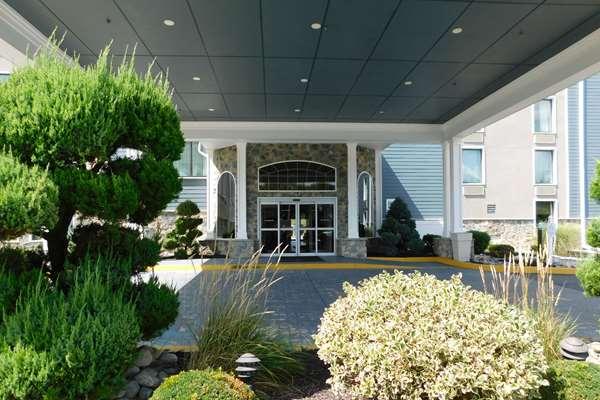 Comfort Inn & Suites Glen Mills-Concordville