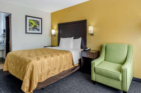 Quality Inn Verona-Staunton North