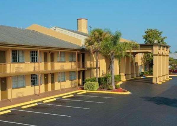 Econo Lodge