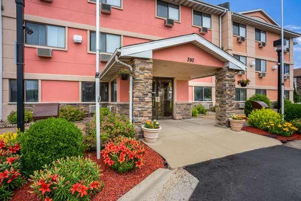 Quality Inn Cedar Rapids South