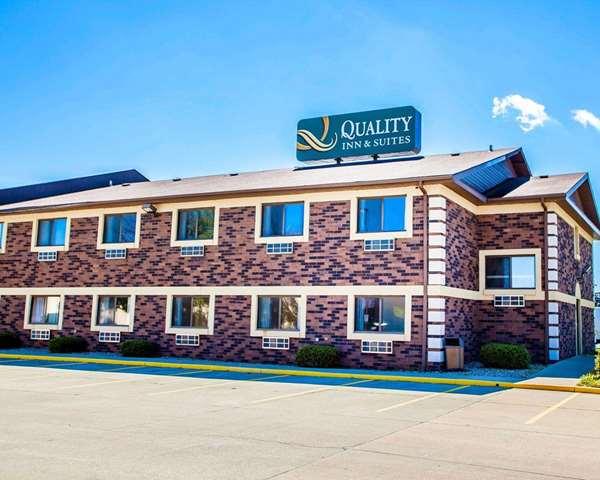 Quality Inn & Suites