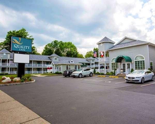 Quality Inn Lake George