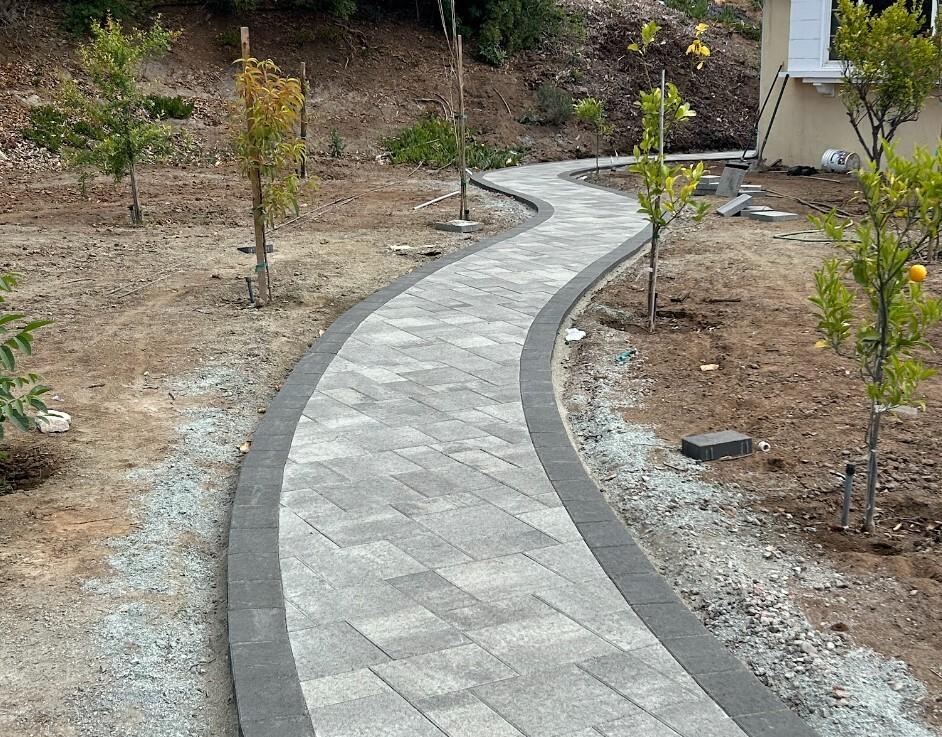 Cal South Premier Landscape & Hardscapes