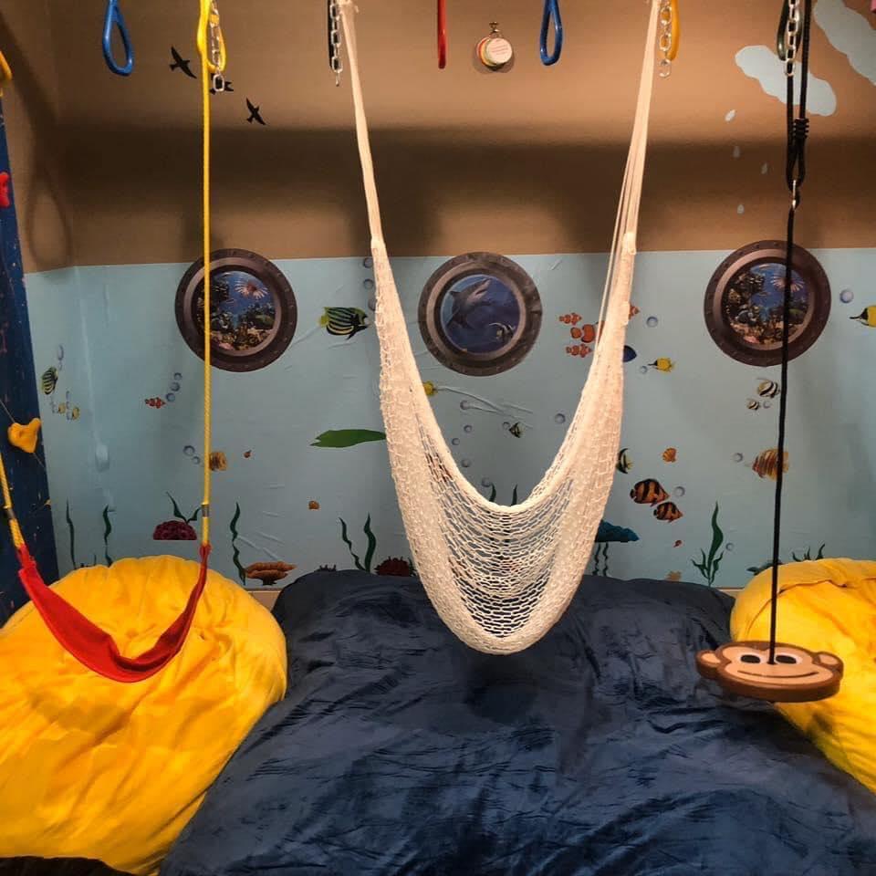 Brain+Body OT Sensory Gym