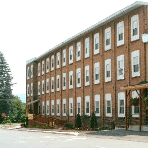 Brookwood Apartments