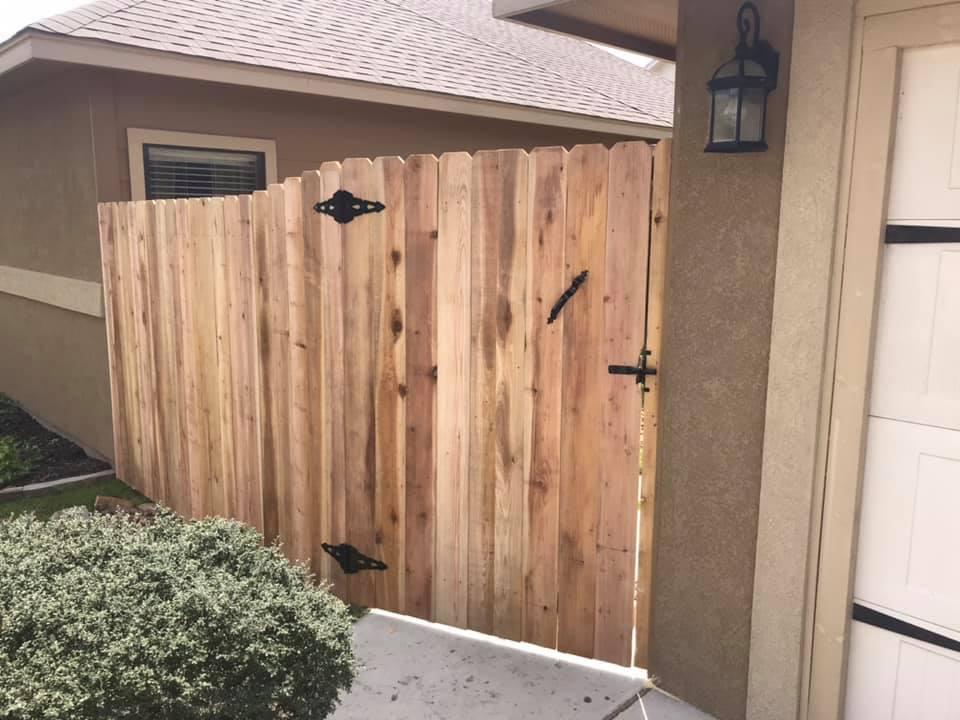 A Plus Fence and Construction