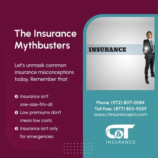 C & T Insurance