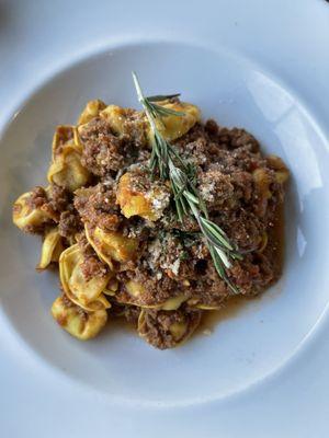 Cappelletti Bolognese