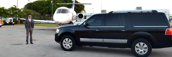 car service miami, miami airport car service, miami airport limo, miami airport limousine service, miami car services