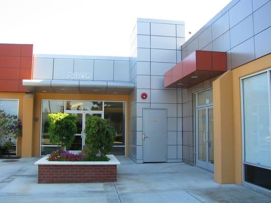 Santa Clara IT Consulting - Our offices