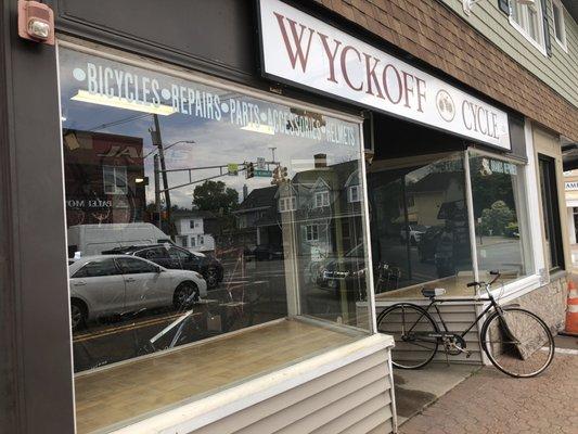 Wyckoff Cycle LLC