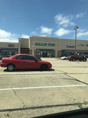 Dollar Tree