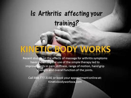 Kinetic Body Works