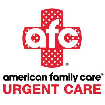 AFC Urgent Care Vertical