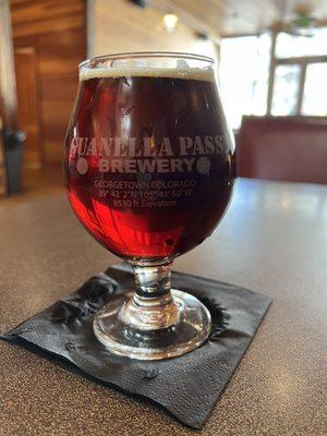 Guanella Pass Brewing