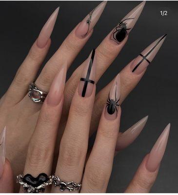 Rp Nails