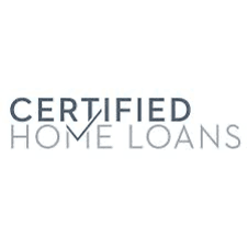 Certified Home Loans Raleigh