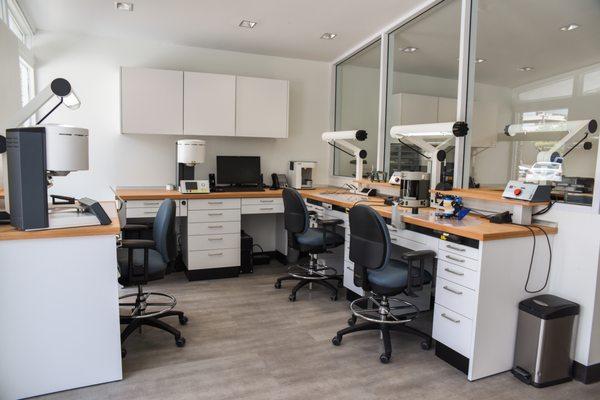 Ora Nova Dental Lab