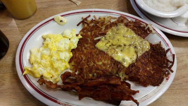 Huddle House