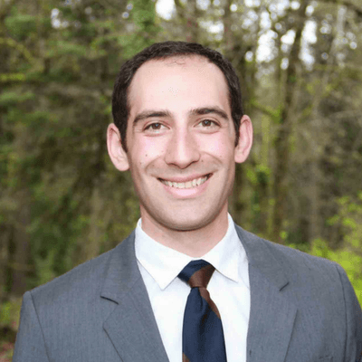 Immigration lawyer Cole Enabnit