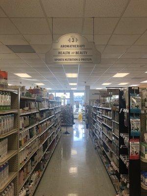 Aisle 3